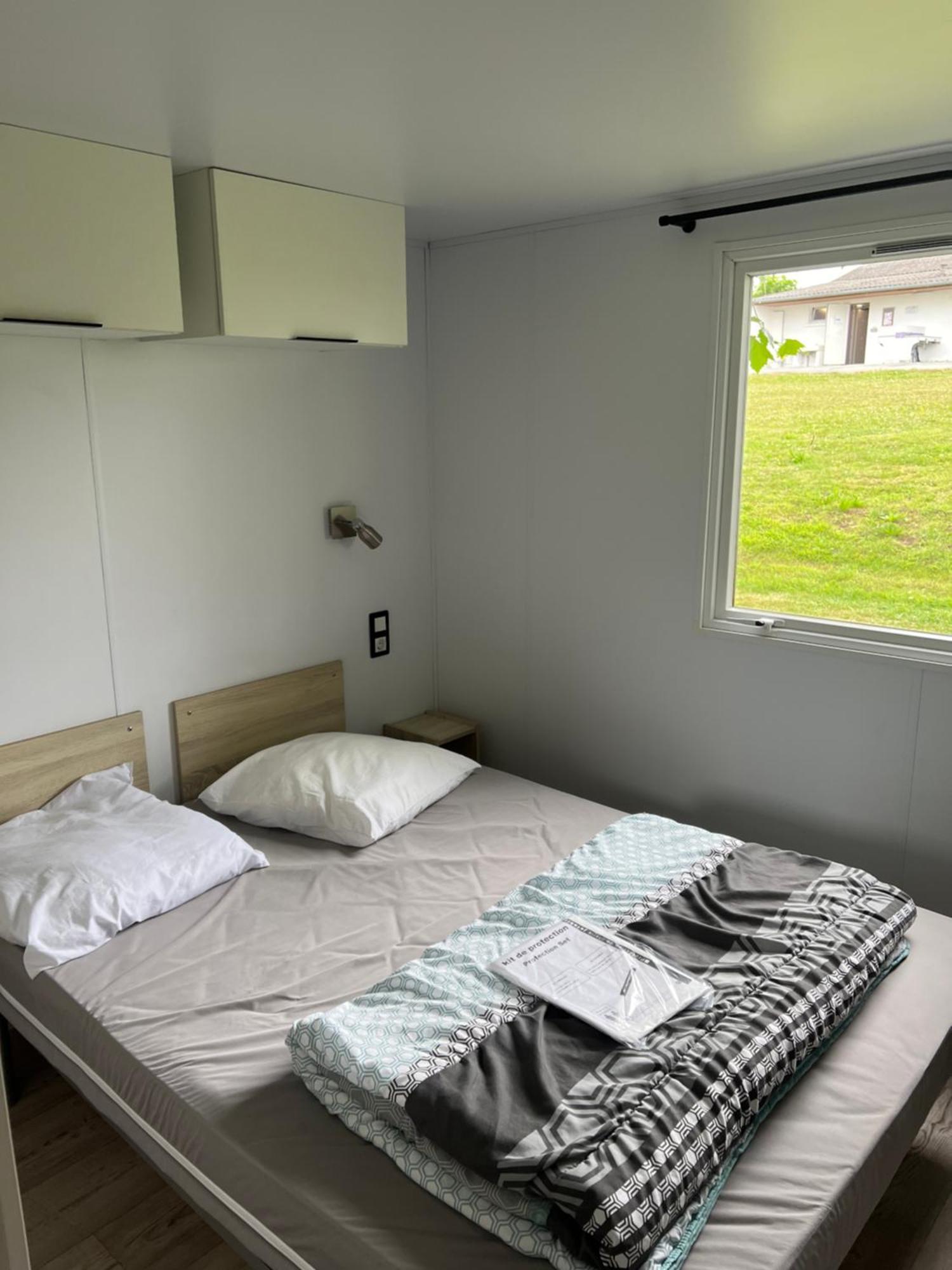Camping Pen Guen サン・カスト・ル・ギド エクステリア 写真